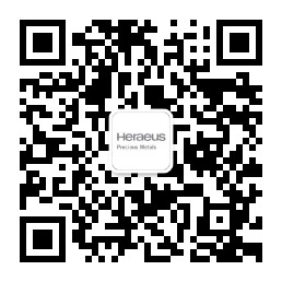 WeChat QR-code